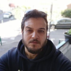 Meet your Posher, Aimen